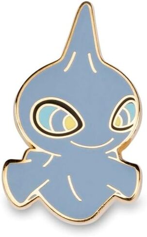 Pokémon Center: Shuppet, Banette, Yamask & Cofagrigus Pokémon Pins (4-Pack) in Saudi Arabia