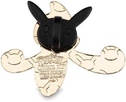 Pokémon Center: Shuppet, Banette, Yamask & Cofagrigus Pokémon Pins (4-Pack) in Saudi Arabia