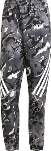 adidas Men's Future Icon All Over Printed Pants in Saudi Arabia