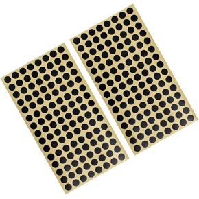 Scott Edward Pool Table Marker Dots,Billiard Point Sticker, Snooker Spot