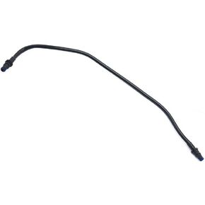 Expansion Tank Coolant Hose Radiator Coolant Pipe Hose 2003-2010 for Benz CLS E Class W211 E320 E500 CLS500 Replacement number # 2115010125