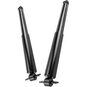 PHILTOP Rear Complete Struts Shock Absorber Compatible with 2004-2012 Colorado, 2004-2012 Canyon, 2007-2008 i-370, 2006 i-350, Struts with Coil Spring Assemblies #OE 911230 * 2, 2 Packs