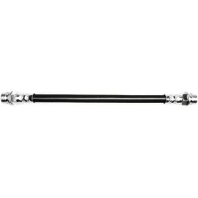 Dynamic Friction Company Rear Brake Line Hose 350-52049 For 1958 Pontiac Chieftain, 1958 Pontiac Super Chief, 1958-1960 Pontiac Bonneville, 1958-1960 Pontiac Catalina, 1958-1960 Pontiac Star Chief