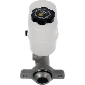 Dorman M630826 Brake Master Cylinder Compatible with Select Chevrolet/GMC Models