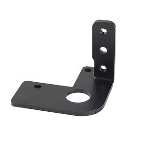 LICHIFIT BL-Touch Auto Leveling Sensor Bracket Mount Holder Stand Fixed Part for Ender-3/CR-10 3D Printer Accessories