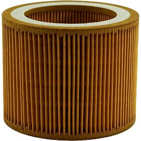 Replacement For Mann Filter C1140, 45 040 49 351 Air Intake Filter