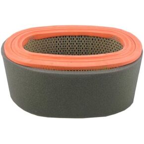 PAB7438-6PK UltraFLOW Air Filter, (Pack of 6) for Ford Trucks w/7.3L Diesel (94-98)