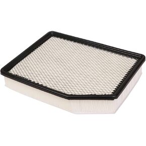 84121219 Air Filter Compatible with Chevrolet GMC Cadillac | 2019-2022 Silverado,Suburban,Tahoe,Sierra,Yukon,2021 2022 Escalade- Replaces A3244C,84121219