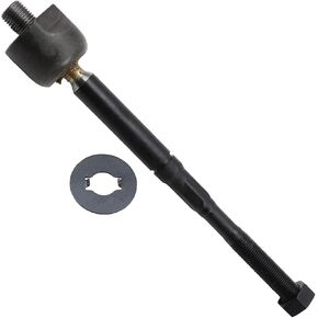 Beck/Arnley 101-7812 Steering Tie Rod End