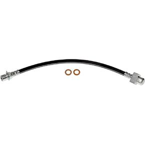 Dorman H620071 Rear Center Brake Hydraulic Hose Compatible with Select Cadillac/Chevrolet/GMC Models