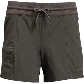Vortex Women's Summer UPF Protection Quick Dry Outdoor Trail Creek Shorts