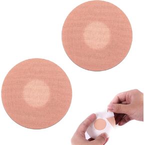 20pcs Sensor Covers, Waterproof Breathable Sensor Protector Adhesive Patches for Freestyle Libre 2/3 Sensor for Swimming Showering