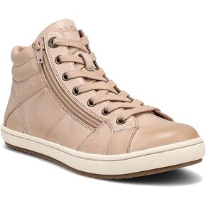 Taos Footwear Women's Union Sneaker in Kuwait