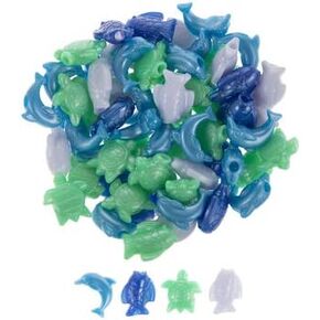 الخرز الجدة الحياة البحرية المحيط in Kuwait