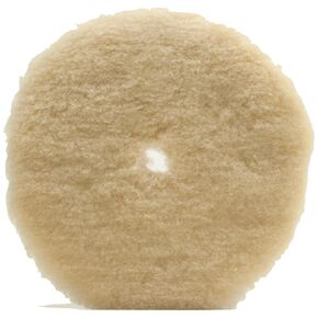 5 Inch Uro-Wool Aggresive Cutting Pad