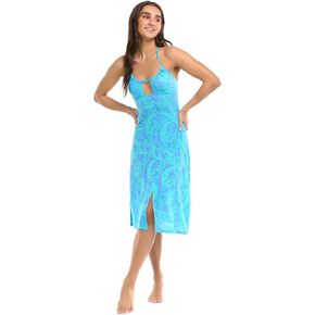 Body Glove Women's Standard Mariam Swimsuit Cover-up Dress