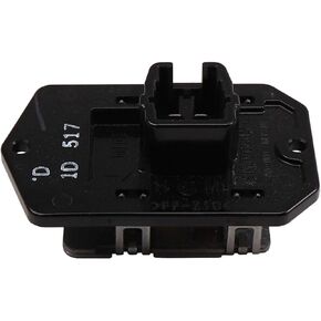 Beck/Arnley 2040115 Blower Motor Resistor