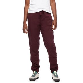 BLACK DIAMOND Womens Notion SP Pants Casual Stretch Cotton Pants