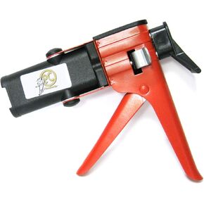 PC Products Epoxy Adhesive Dispensing Gun, PPM-50 Standard 50ml, 999509