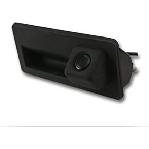 for Porsche Cayenne 92A 2011~2014 Car Rear View Camera Back Up Reverse Parking Camera/Plug Directly