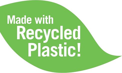 كرة فلوراكرافت كرافت فوم مقاس 8.6 بوصة باللون الأبيض in Kuwait