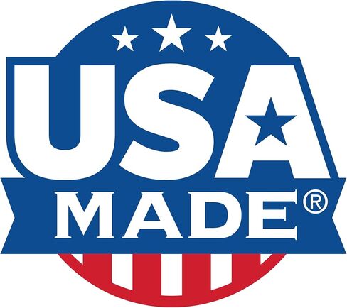 كرة فلوراكرافت كرافت فوم مقاس 8.6 بوصة باللون الأبيض in Kuwait