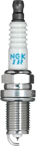NGK (5368) IFR6B11 Laser Iridium Spark Plug, Pack of 1 in Saudi Arabia