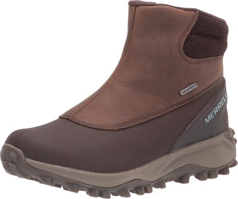 حذاء Merrell النسائي Thermo Kiruna ذو السحاب المتوسط ​​المقاوم للماء in Saudi Arabia