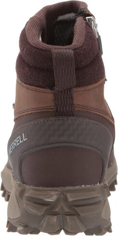 حذاء Merrell النسائي Thermo Kiruna ذو السحاب المتوسط ​​المقاوم للماء in Saudi Arabia