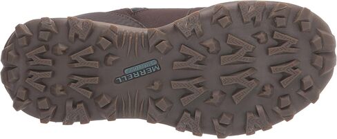 حذاء Merrell النسائي Thermo Kiruna ذو السحاب المتوسط ​​المقاوم للماء in Saudi Arabia