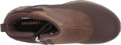 حذاء Merrell النسائي Thermo Kiruna ذو السحاب المتوسط ​​المقاوم للماء in Saudi Arabia