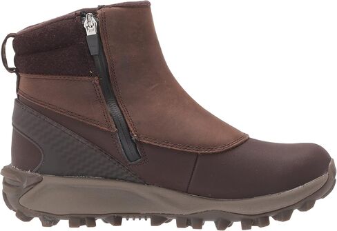 حذاء Merrell النسائي Thermo Kiruna ذو السحاب المتوسط ​​المقاوم للماء in Saudi Arabia