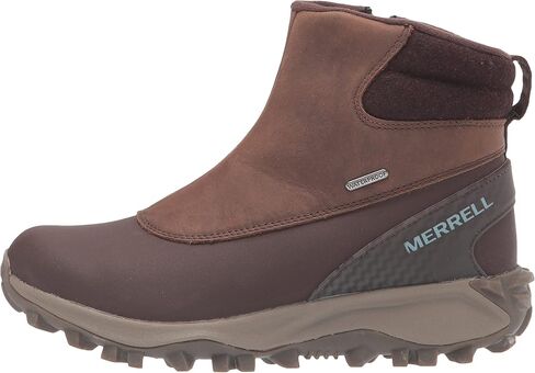 حذاء Merrell النسائي Thermo Kiruna ذو السحاب المتوسط ​​المقاوم للماء in Saudi Arabia