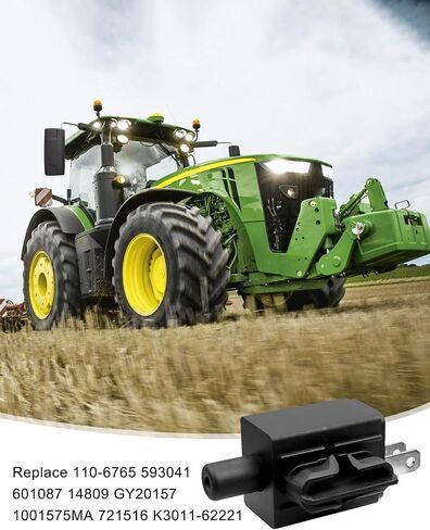 2 قطعة مفتاح أمان الحد 14809 1001575MA 721516 مناسب لـ Hustler 601087 Exmark Toro 110-6765 John Deere GY20157 Snapper Kees 1001575MA 721516 Kubota K3011-62221 Eopzol 14809 in Saudi Arabia