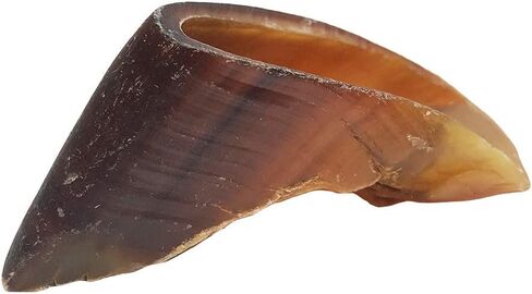 Redbarn Cow Hooves 10pk Natural Dog Chew (1-Count) in Saudi Arabia