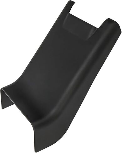 غطاء مضاد للركلة للتحكم المركزي الخلفي من Carwiner لعام 2024 طراز Tesla 3 ملحقات Highland حماية الإطار الخلفي لمكيف الهواء، غطاء مضاد للركلة، TPE in Kuwait