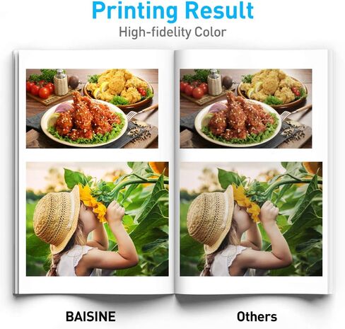 Compatible MF8280Cw Toner Cartridge Replacement for Canon 131 131H Toner for Canon ImageCLASS MF628Cw MF8280Cw LBP7110Cw MF624Cw MF8280 Laser Printer Ink (Black, Cyan, Magenta, Yellow, 4 Pack) in Kuwait