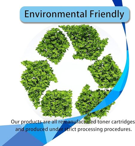 خراطيش حبر TN229 TN229XL متوافقة مع حبر Brother TN229 TN 229 XL عالي الإنتاجية للأخ MFC-L3780CDW MFC-L3720CDW HL-L3280CDW HL-L3300CDW HL-L3295CDW لحبر Brother TN229XL TN-229 4 عبوات in Kuwait