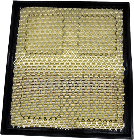 FUN-DRIVING Replacement for RAM 2500 3500 Air Filter 4500 5500 in Saudi Arabia