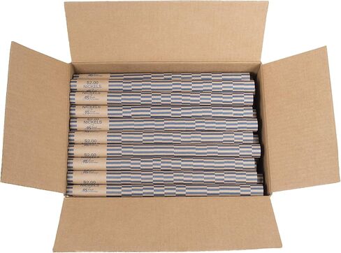 أغلفة العملات المعدنية ذات السيادة الملكية، أغلفة العملات المعدنية، النيكل (FSW-1008N) in Kuwait