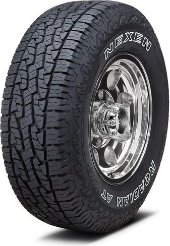 نيكسن روديان AT Pro RA8 LT245/75R16 120/116R E in Saudi Arabia