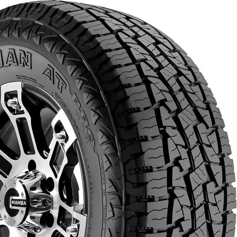 نيكسن روديان AT Pro RA8 LT245/75R16 120/116R E in Saudi Arabia