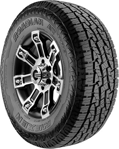 نيكسن روديان AT Pro RA8 LT245/75R16 120/116R E in Saudi Arabia