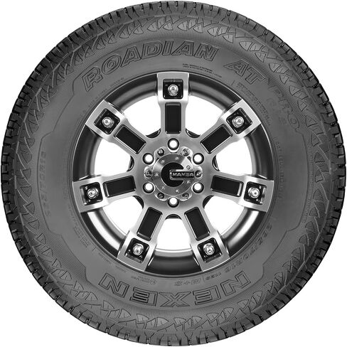 نيكسن روديان AT Pro RA8 LT245/75R16 120/116R E in Saudi Arabia