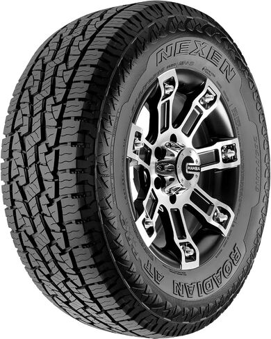 نيكسن روديان AT Pro RA8 LT245/75R16 120/116R E in Saudi Arabia