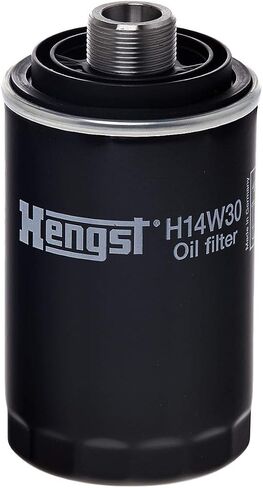 Hengst H14W30 Oil Filter in Saudi Arabia