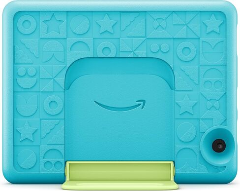 Amazon Kid-Proof Case for Fire HD 10 tablet (Only compatible with 11th generation tablet, 2021 release) – Lavender in Saudi Arabia