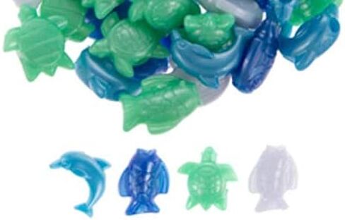 الخرز الجدة الحياة البحرية المحيط in Kuwait