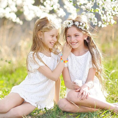 600 قطعة من خرز نجم الأكريليك خرز على شكل قلب أكريليك ملون متنوع مزيج من خرز الباستيل البلاستيكي على شكل نجمة قلب خرز فاصل لصنع المجوهرات بنفسك وقلادة وسوار قوس قزح in Kuwait