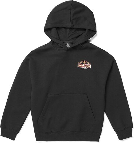 لعبة Volcom Boys' Flamey V Pull Over (للأطفال الكبار) in Saudi Arabia